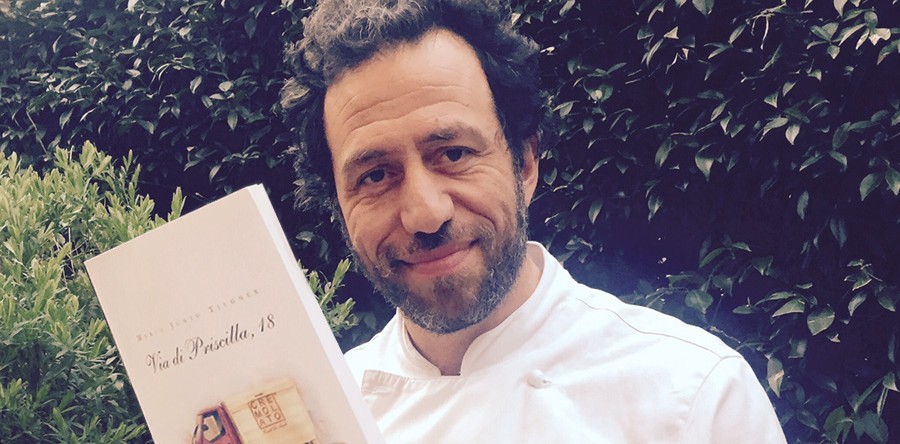 Cremolato: 50 anni in un libro